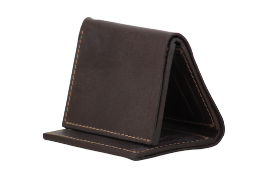 Luxury Men Bifold Wallet