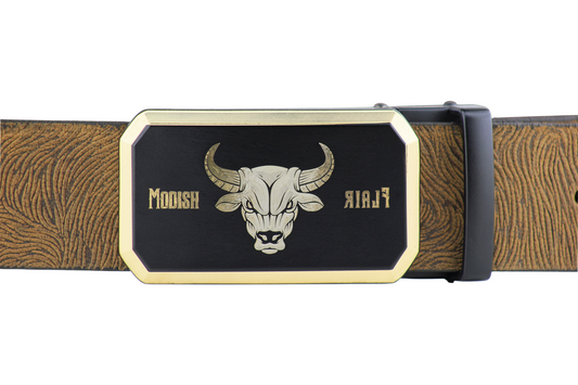 Luxury Casual Belt