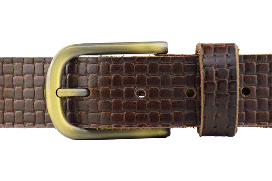 Luxury Casual Belt