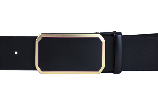 Luxury Casual Belt