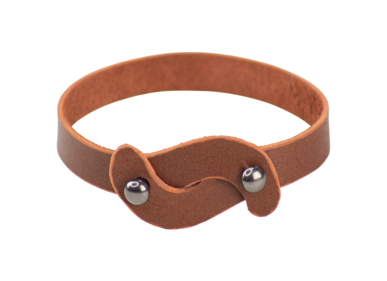 Bracelet de luxe pour homme