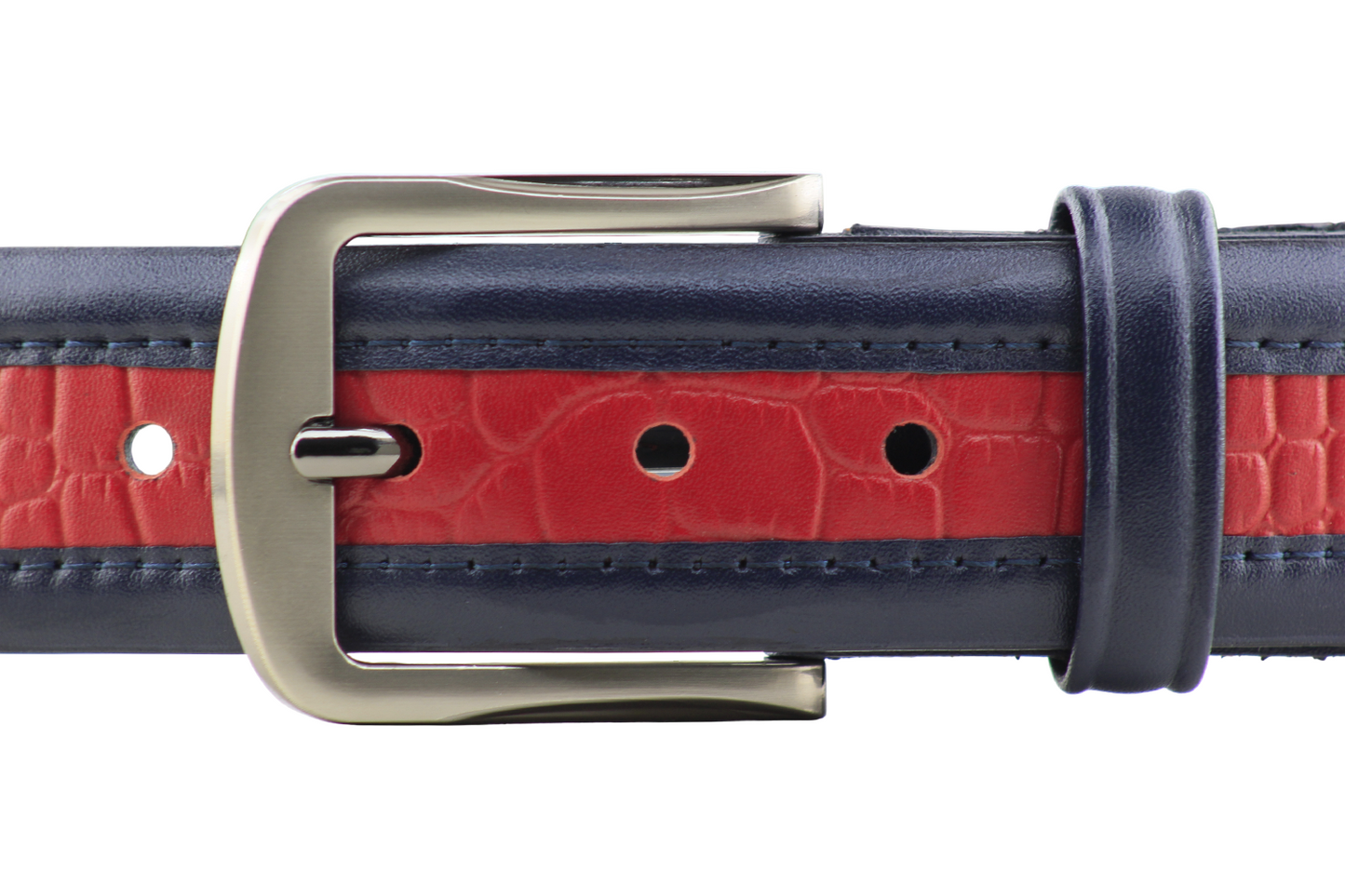Luxury Casual Belt