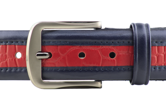 Luxury Casual Belt