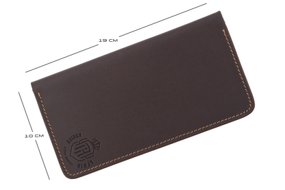 Luxury Long Wallet