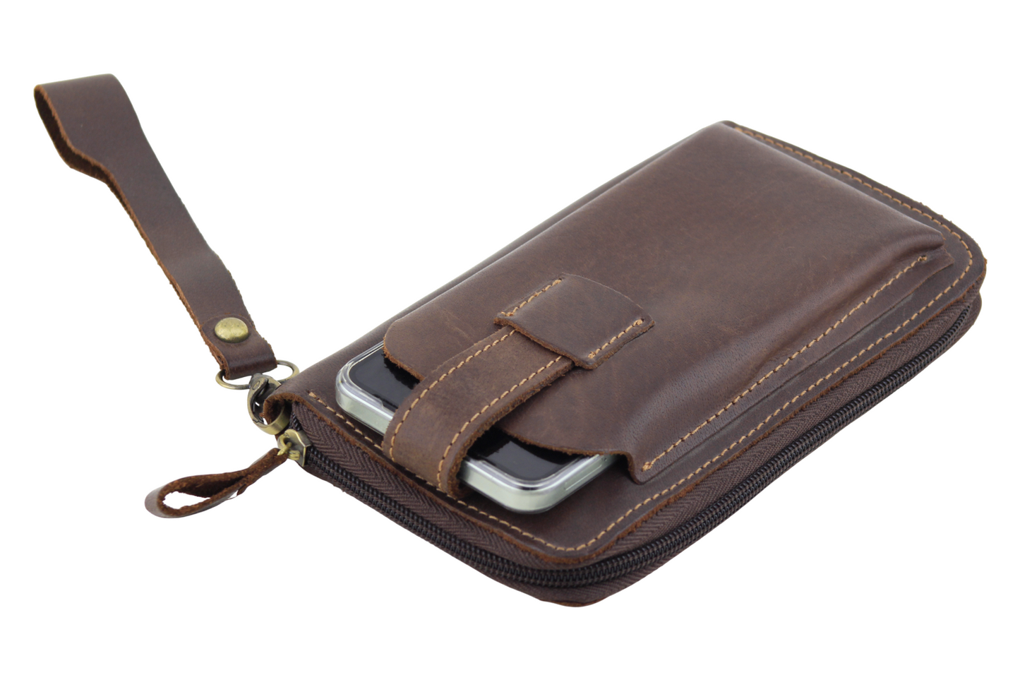 Luxury Mobile Wallet