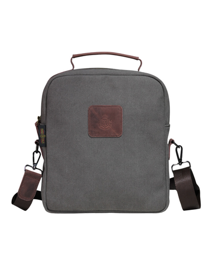 Sac bandoulière de luxe pour homme