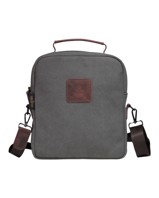 Sac bandoulière de luxe pour homme