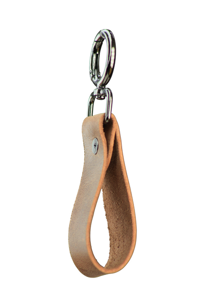 Porte-clés de luxe pour hommes