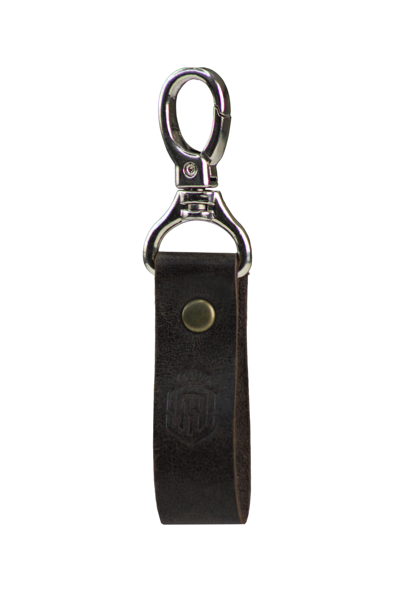 Porte-clés de luxe pour hommes