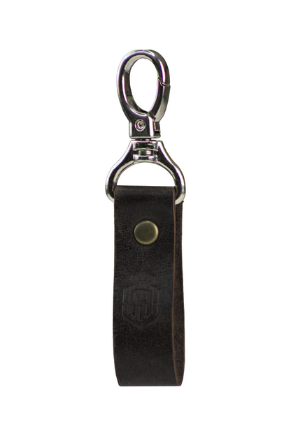 Porte-clés de luxe pour hommes
