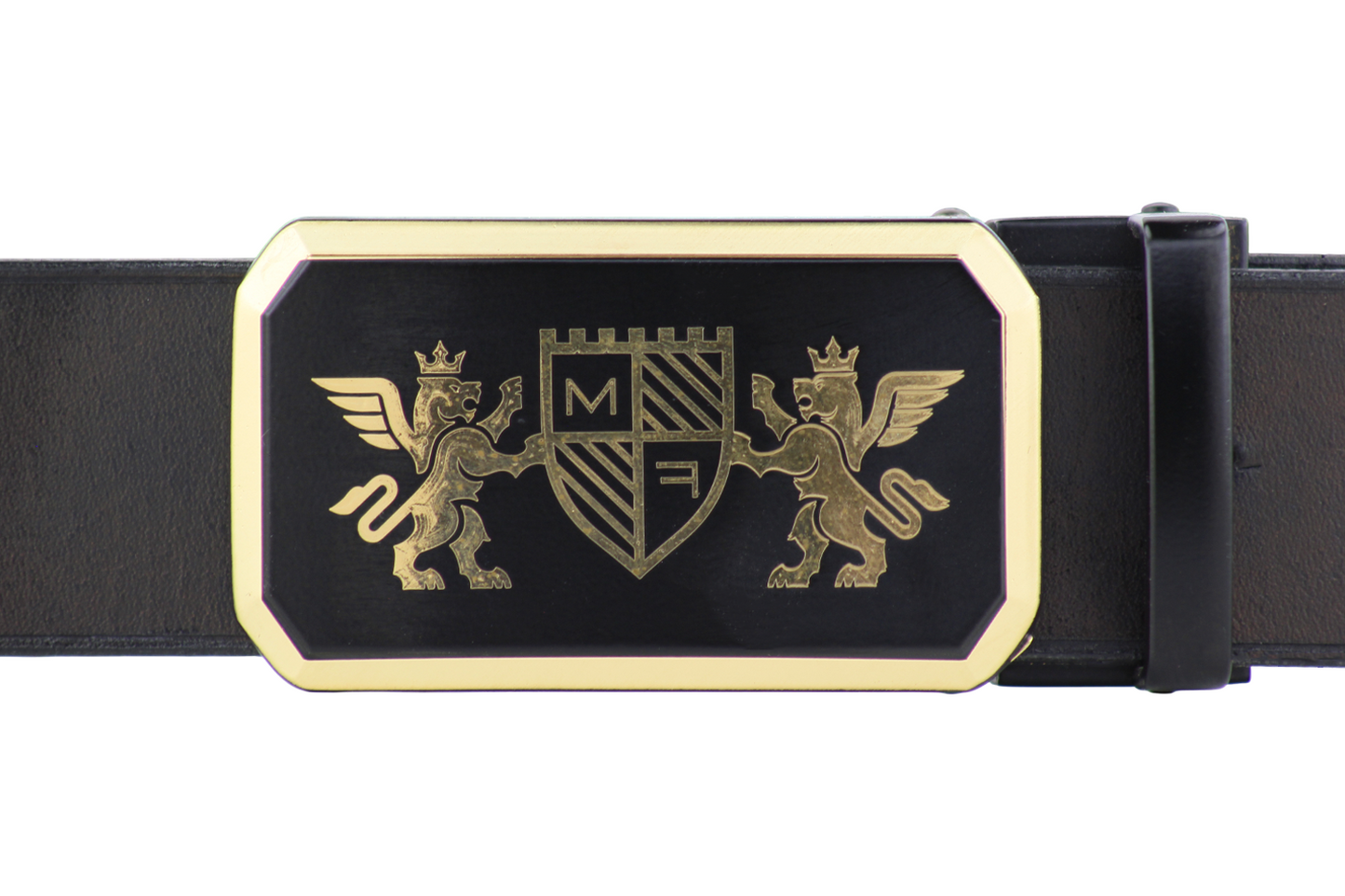Luxury Casual Belt