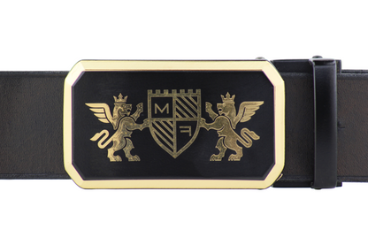 Luxury Casual Belt
