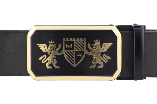 Luxury Casual Belt