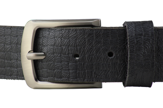 Luxury Casual Belt