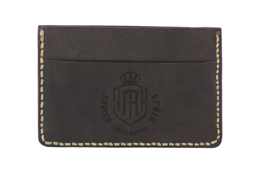 Luxury Men Card Holder