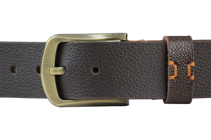 Luxury Casual Belt