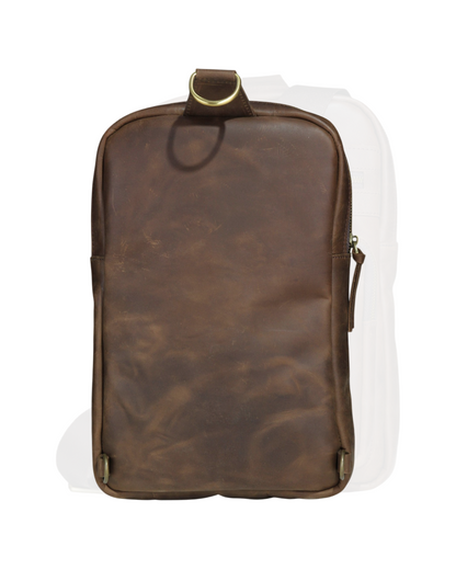 Luxury Men Cross/Shoulder Bag