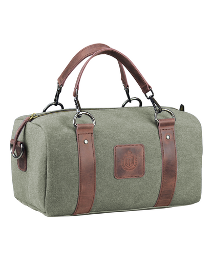 Mini sac de voyage de luxe pour hommes à porter en bandoulière