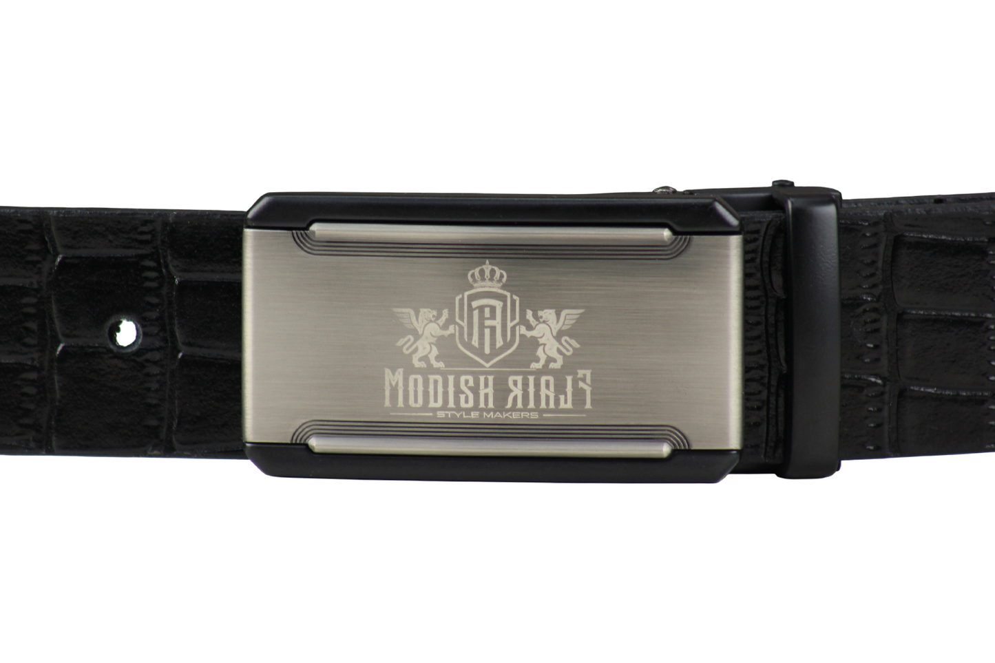 Luxury Casual Belt