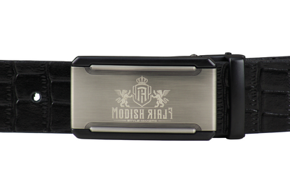 Luxury Casual Belt
