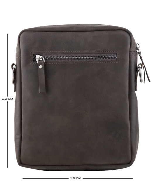 Luxury Men Shoulder Bag