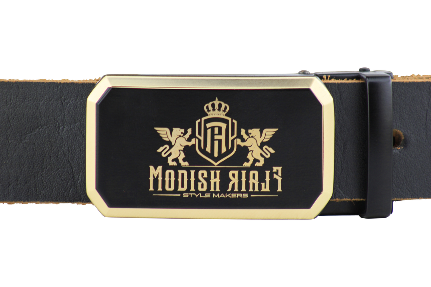 Luxury Casual Belt