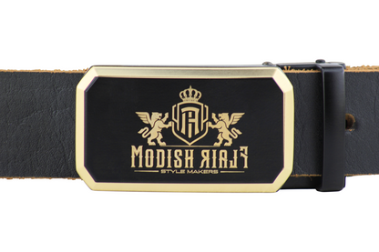 Luxury Casual Belt