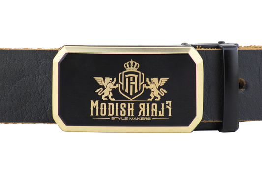 Luxury Casual Belt