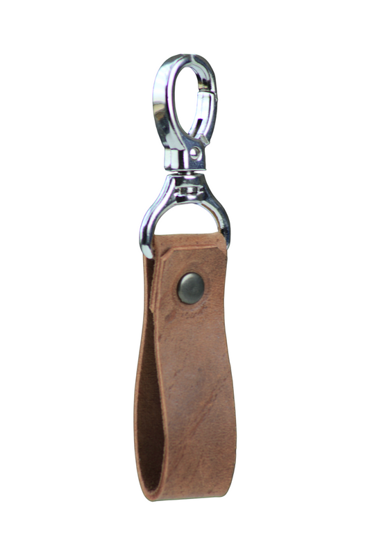Porte-clés de luxe pour hommes