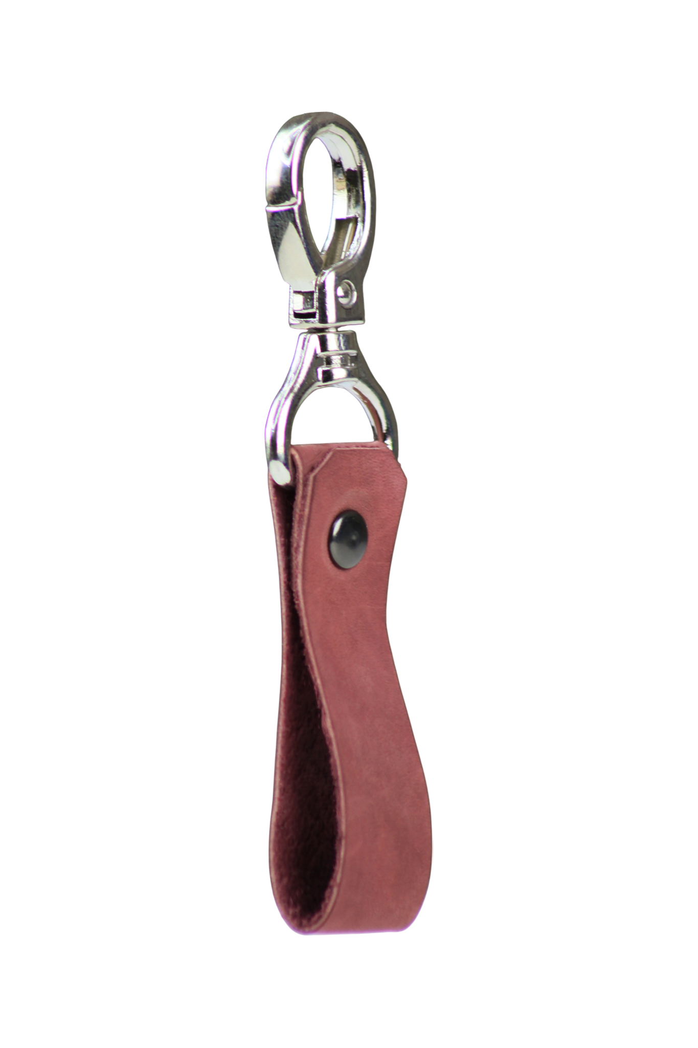 Porte-clés de luxe pour hommes