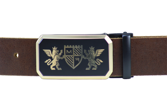 Luxury Casual Belt