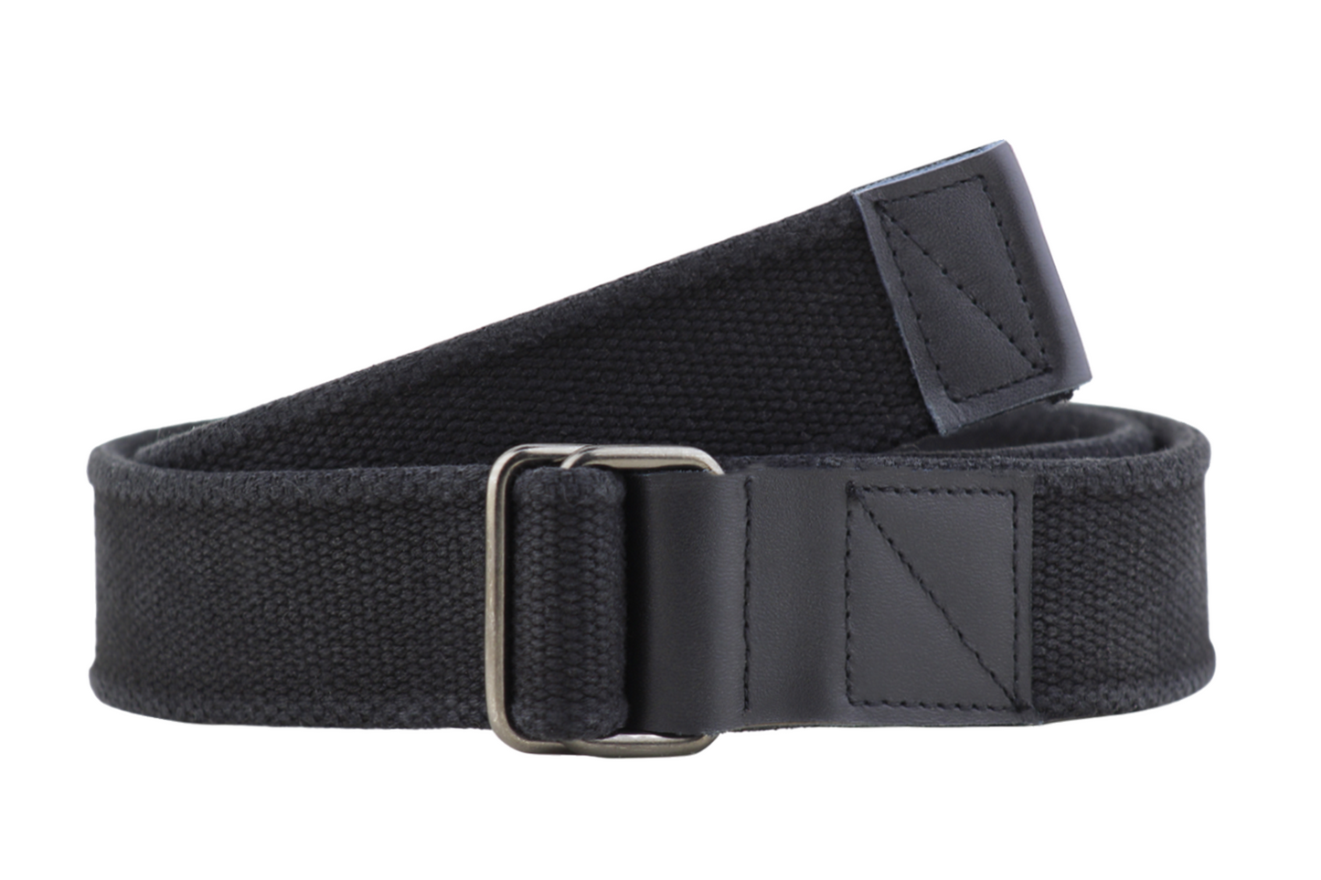 Luxury Canvas Belt