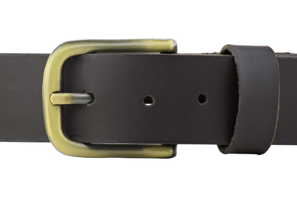 Luxury Casual Belt