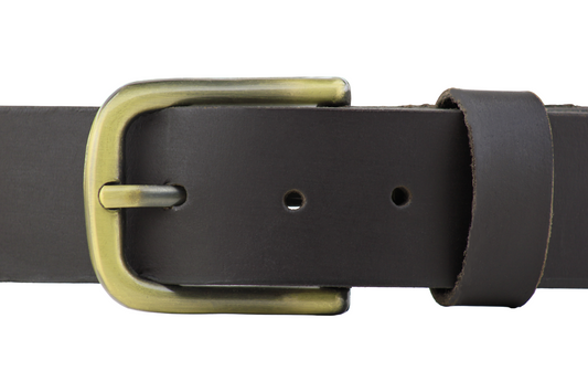 Luxury Casual Belt