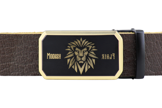 Luxury Casual Belt