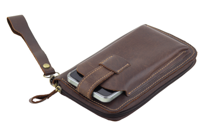 Luxury Mobile Wallet