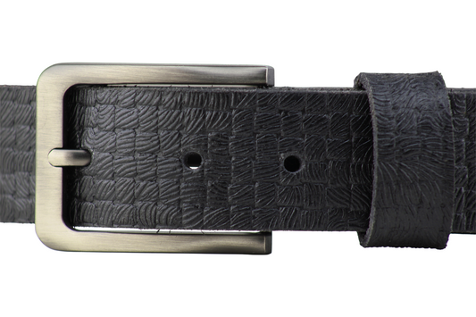 Luxury Casual Belt