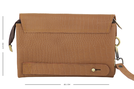 Luxury Clutch Bag