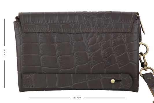 Luxury Clutch Bag