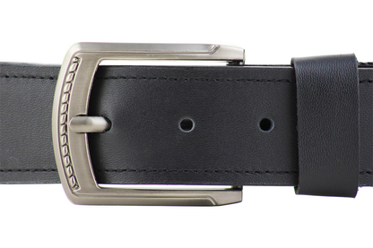 Luxury Canvas Belt