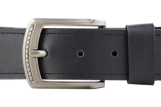 Luxury Canvas Belt
