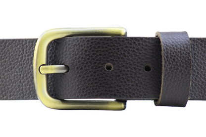Luxury Casual Belt
