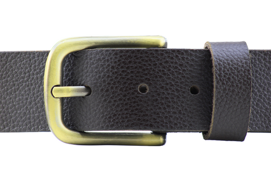 Luxury Casual Belt