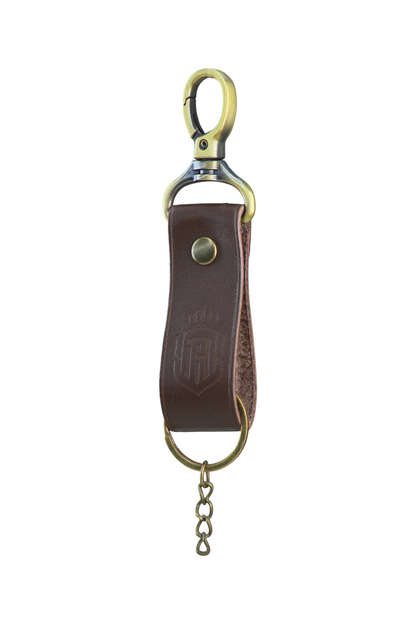 Porte-clés de luxe pour hommes