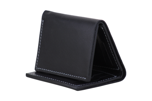 Luxury Men Bifold Wallet