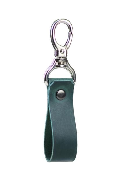 Porte-clés de luxe pour hommes
