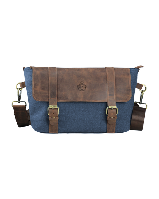 Sac bandoulière de luxe pour homme