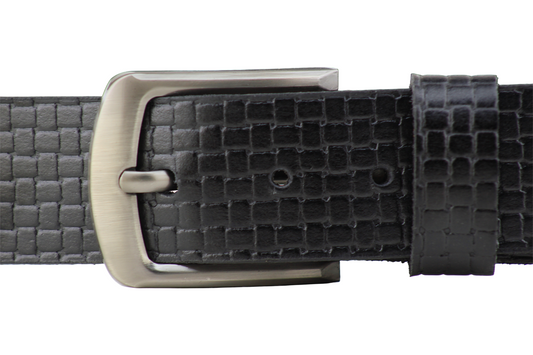 Luxury Casual Belt