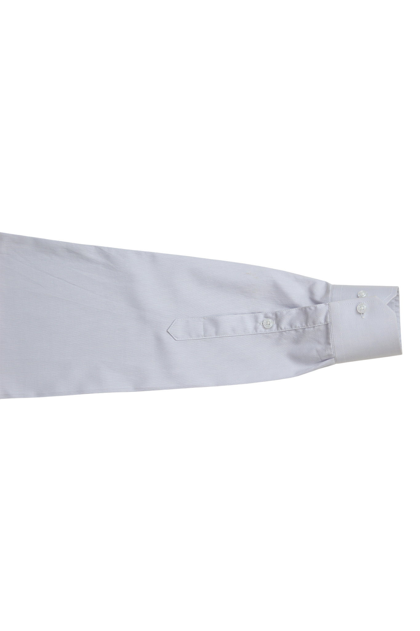 Chemises Classiques de Luxe