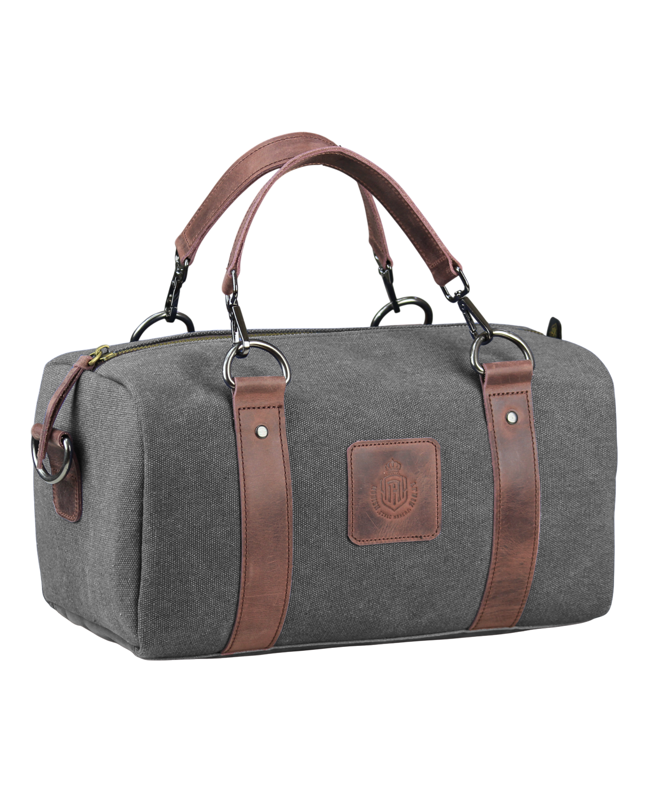 Mini sac de voyage de luxe pour hommes à porter en bandoulière